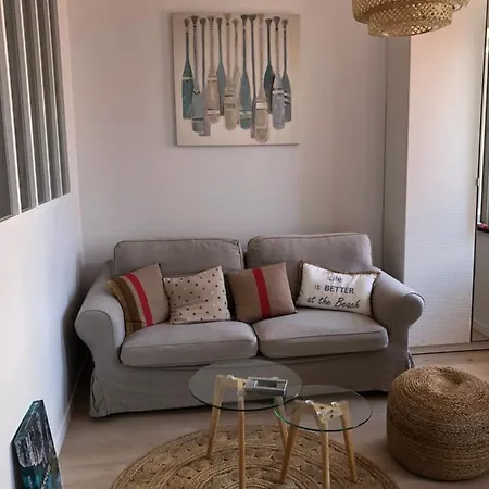 L'erso Apartment *