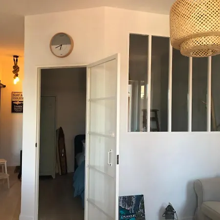 L'erso Apartment La Ciotat