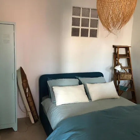 L'erso Apartment La Ciotat