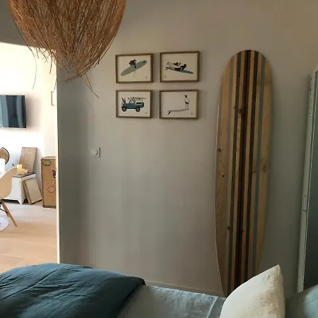 L'erso * La Ciotat