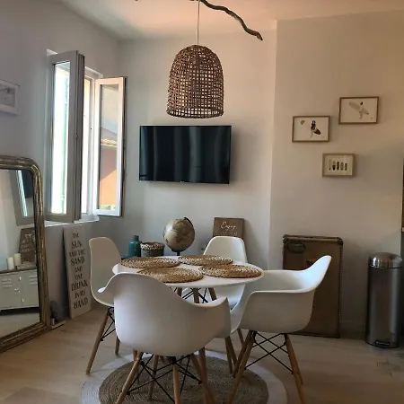 L'erso Apartment