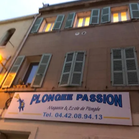 Apartment L'erso