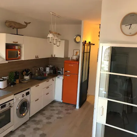 L'erso La Ciotat